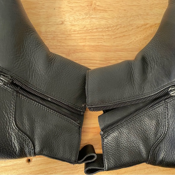 Nordstrom Miller 2 Water Resistant Women’s Boot - Picture 9 of 15